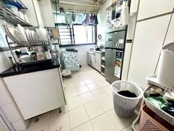 Blk 672B Waterway Banks (Punggol), HDB 2 Rooms #558905851